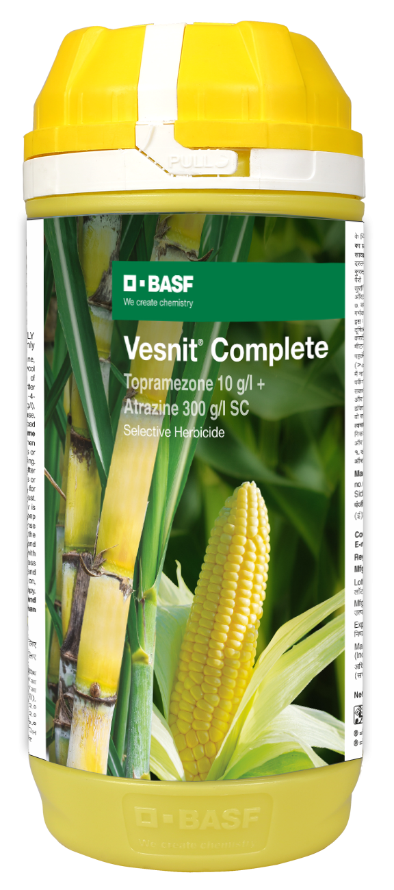 Vesnit® Complete