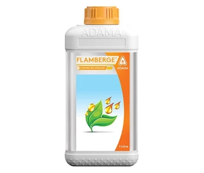 Flamberge GROWTH REGULATORS