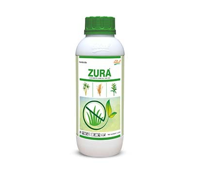 ZURA herbicide