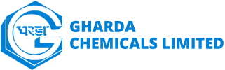GHARDA CHEMICALS LTD